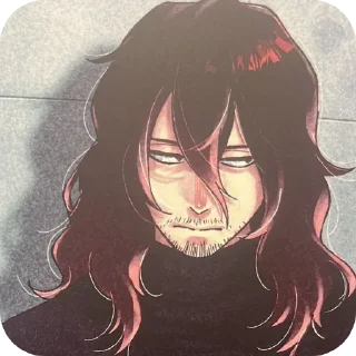 🔥 emoji isao Telegram sticker 12 of 102