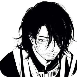 ❤ emoji isao Telegram sticker 23 of 102