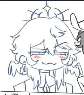 🌟 emoji sunny :: @artieheey Telegram sticker 17 of 71