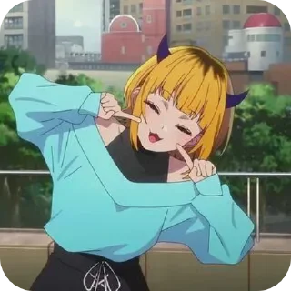🌟 emoji Мем Чо Telegram sticker 10 of 16