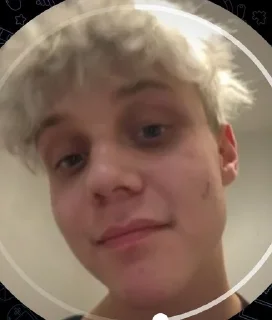 🧐 emoji Ваня Дмитриенко ❤❤❤ Telegram sticker 10 of 73