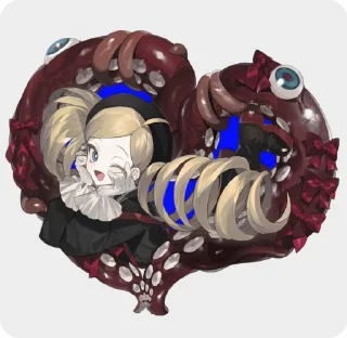 🌟 emoji @H1IRU Telegram sticker 13 of 51