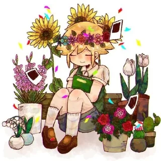 🌟 emoji Бэзил|| @omopuv Telegram sticker 6 of 35