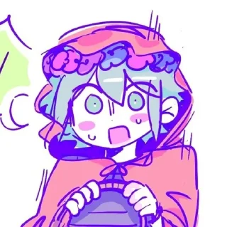 🌟 emoji Бэзил|| @omopuv Telegram sticker 8 of 35