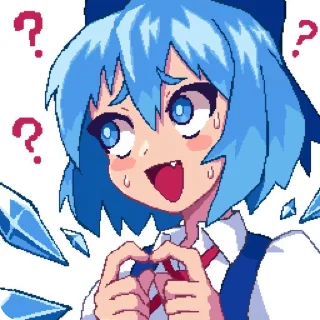 🌟 emoji @H1IRU Telegram sticker 9 of 51