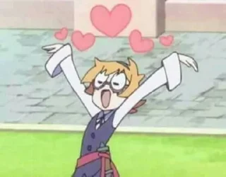 💘 emoji Волшебные Пидорасы 2 Telegram sticker 11 of 54
