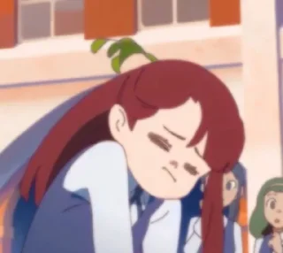 😩 emoji Волшебные Пидорасы 2 Telegram sticker 12 of 54