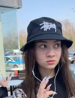 🙄 emoji фикус Telegram sticker 15 of 34