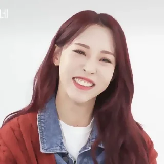 Sticker from 📍; (moonbyul))៚ &@martinasuuu