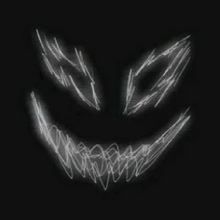 😏 emoji PHONK/FONK FACE Telegram sticker 9 of 11