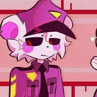 💌 emoji Pink poley Telegram sticker 12 of 27