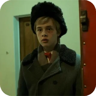 👍 emoji андрей васильев Telegram sticker 10 of 32