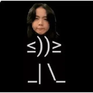🛐 emoji альфа Telegram sticker 22 of 26