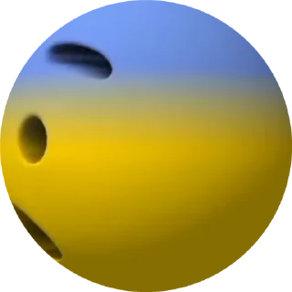 🌟 emoji Зашквар @roflsvid1789 by ¤Даня¤ Telegram sticker 23 of 104
