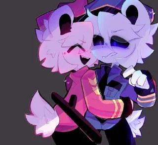 💌 emoji Pink poley Telegram sticker 14 of 27
