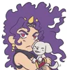 🐕 emoji Silly JoJo by @zxcseagull Telegram sticker 20 of 179