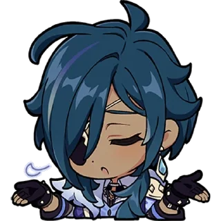 🌟 emoji Ꮶᴇyᴀ@IterasHouse Telegram sticker 2 of 78