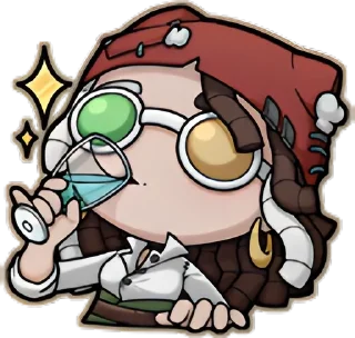 🍻 emoji ебентити Telegram sticker 10 of 11