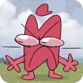 🍓 emoji Краткий И.Н.М.Т. 8! Telegram sticker 16 of 55