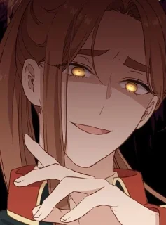 🌟 emoji Мелисса Telegram sticker 17 of 34