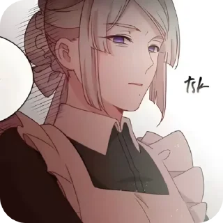 🪽 emoji @Tumba3 — ꒰ 🪽 ꒱ Йона || Telegram sticker 9 of 50