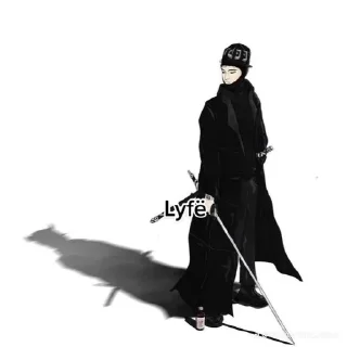🗡 emoji tönka päck Telegram sticker 5 of 25