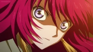 😤 emoji Princess_Yona Telegram sticker 15 of 43