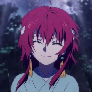 😊 emoji Princess_Yona Telegram sticker 22 of 43
