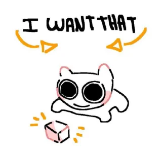 🌟 emoji neurodifference yipee by @chii Telegram sticker 22 of 34