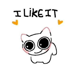 🌟 emoji neurodifference yipee by @chii Telegram sticker 16 of 34