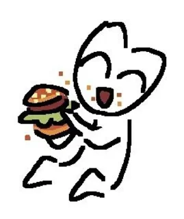 🌟 emoji tbhnbtw Telegram sticker 20 of 53
