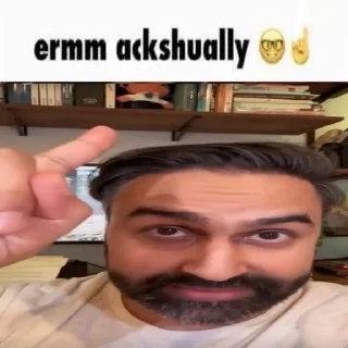 🤓 emoji Welcome To Tally Hall！ Telegram sticker 6 of 120