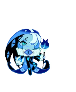 🃏 emoji 𓍼 | Shadow Milk Cookie [ @crkstick ] Telegram sticker 18 of 120
