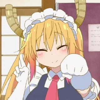 ✋ emoji Любимая Тору Telegram sticker 23 of 58