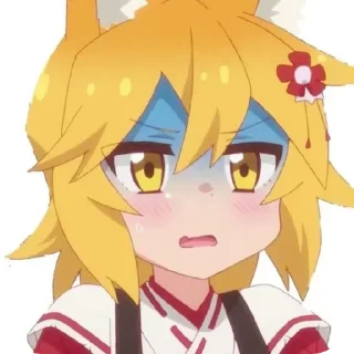 😨 emoji Love&Zuneigung Telegram sticker 20 of 116