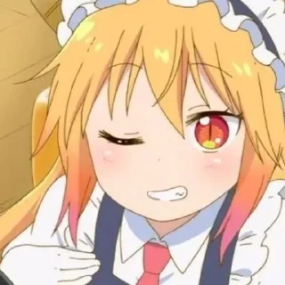 😜 emoji Любимая Тору Telegram sticker 13 of 58