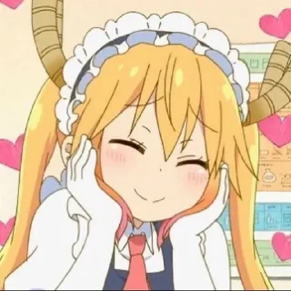 🥰 emoji Любимая Тору Telegram sticker 10 of 58