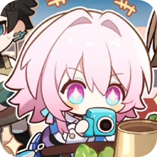 🌷 emoji March 7 от редиски Telegram sticker 20 of 34