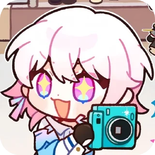 🌷 emoji March 7 от редиски Telegram sticker 19 of 34