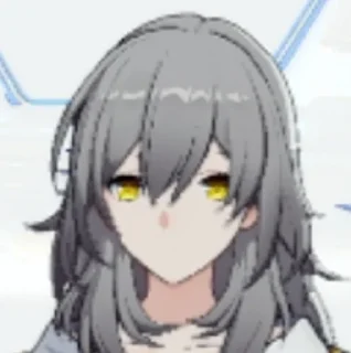 😶 emoji Март крутая Telegram sticker 23 of 56
