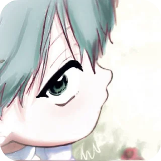 🎼 emoji ║𝒯𝒊𝒍𝒍 𓆪 @arhivN4r @Komimaystikw Telegram sticker 13 of 65