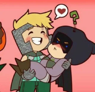 🥰 emoji Пон пон Telegram sticker 6 of 50