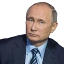 Sticker from Владимир Владимирович