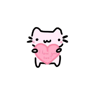 💌 emoji silly black car Telegram sticker 19 of 25