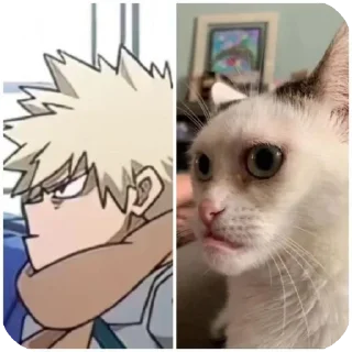 💥 emoji Bakugooo Telegram sticker 22 of 24
