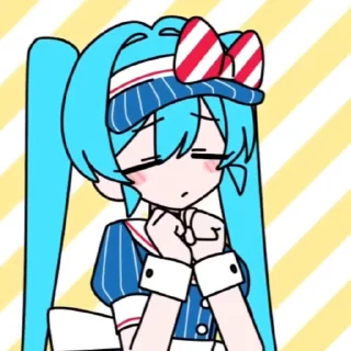 🎀 emoji Mesmerized ! | by @Ooh_imBored Telegram sticker 22 of 75
