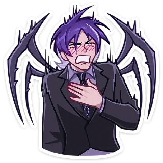 😬 emoji chpic.su • @Premium_Stikers | Като Telegram sticker 21 of 52