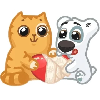 ❤️‍🩹 emoji Я люблю тебя, моя любовь Telegram sticker 19 of 37