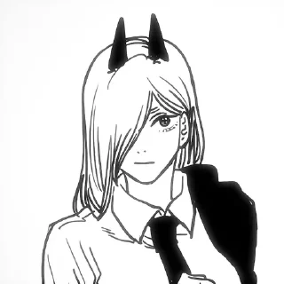 🌟 emoji 𝘱𝘰𝘸𝘦𝘳. | @shubaxqw Telegram sticker 6 of 13