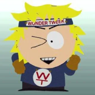 😉 emoji Твик Telegram sticker 11 of 35